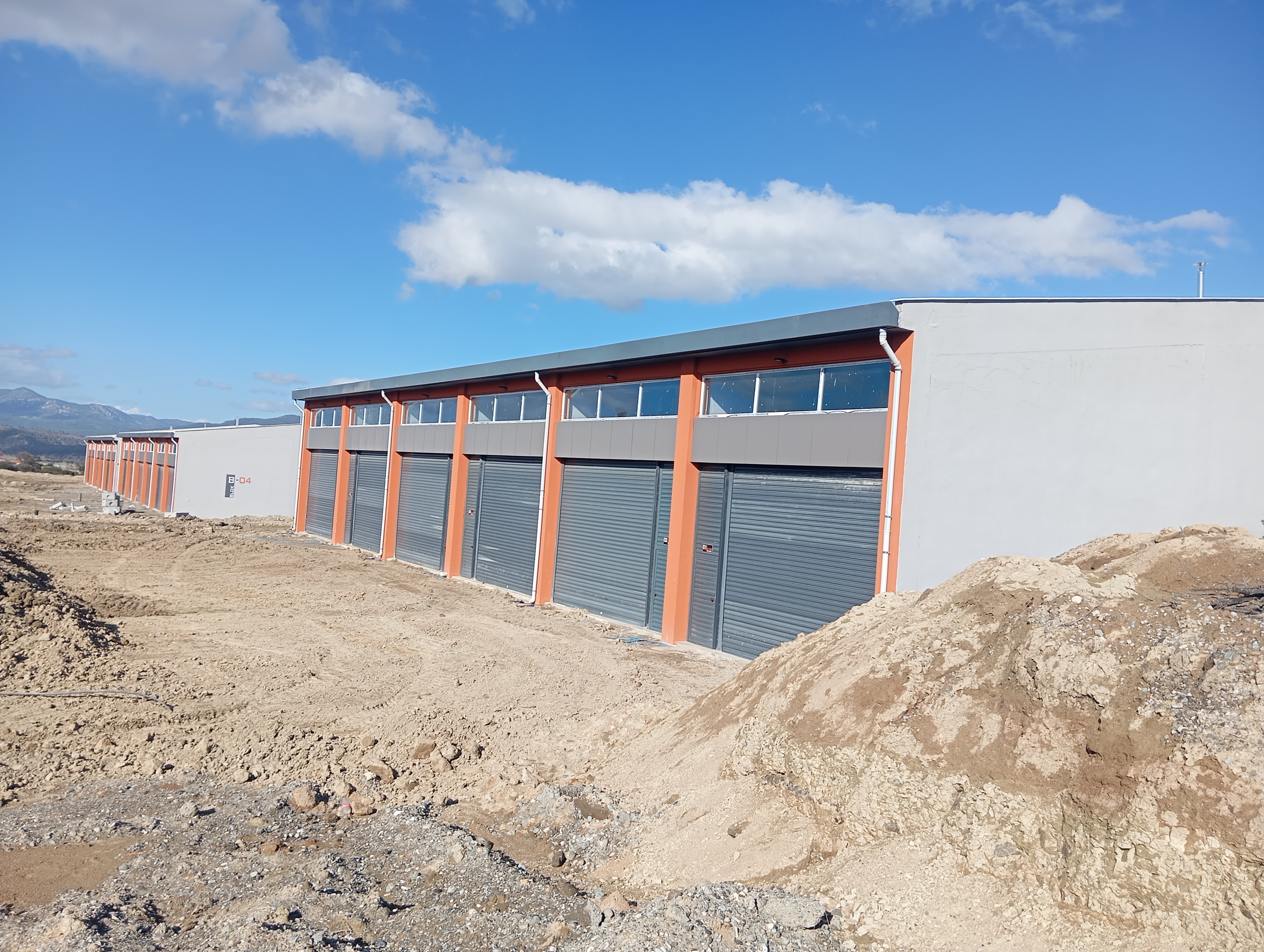 burdur Gölhisar sanayi dukkanlar